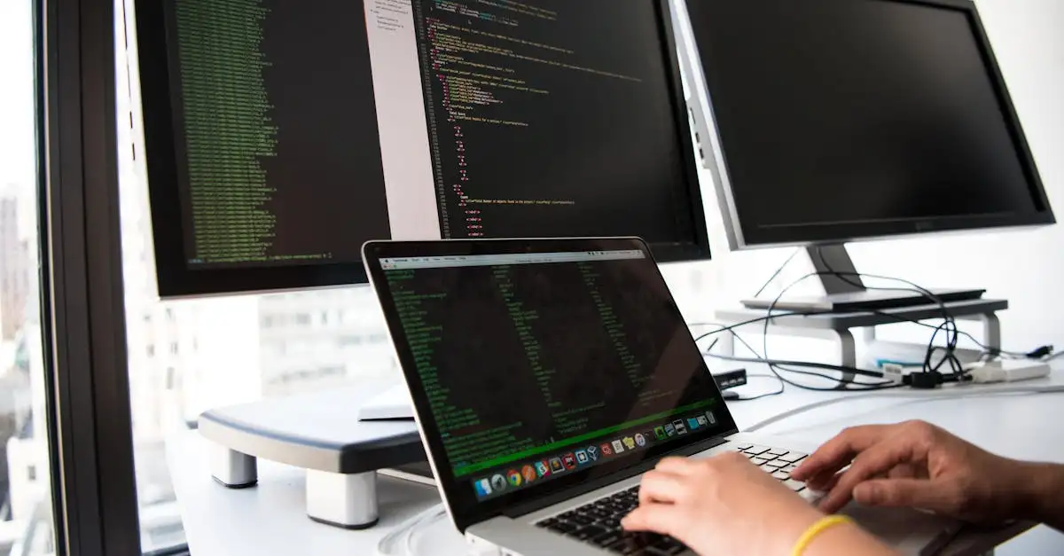 Software automationsteknologi: Effektiviser din virksomhed