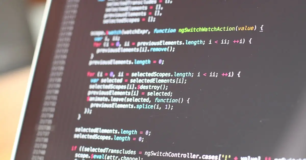 Software automationsteknologi: Effektiviser din virksomhed