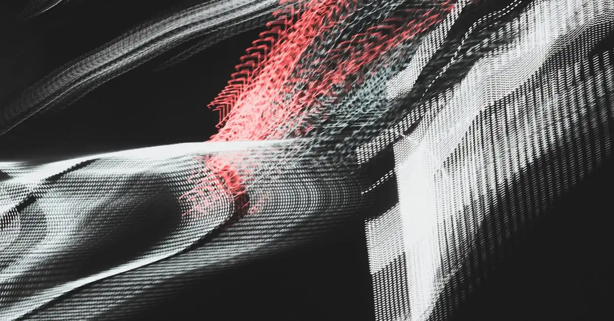 Technology Artist: Skabende brug af avanceret teknologi