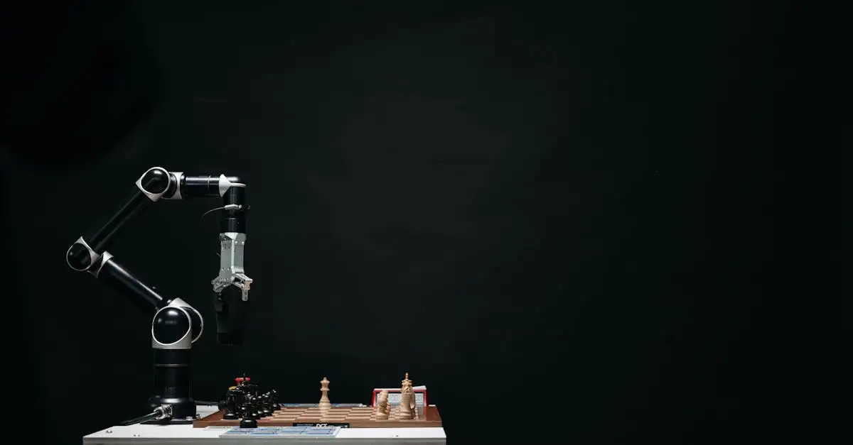 Technology Engineering: Innovation og Fremtidens Løsninger