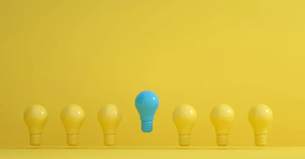 Technology leadership: Styr din teknologiske retning og