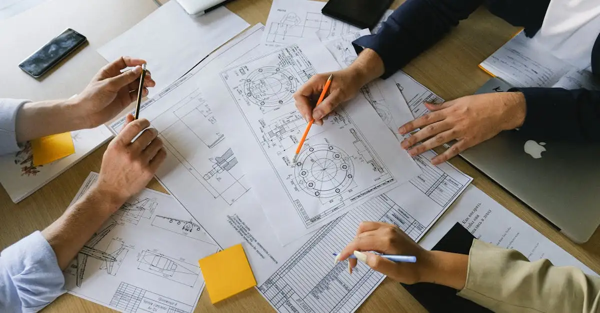 Teknisk ingeniørløn: Lønninger og karrieremuligheder