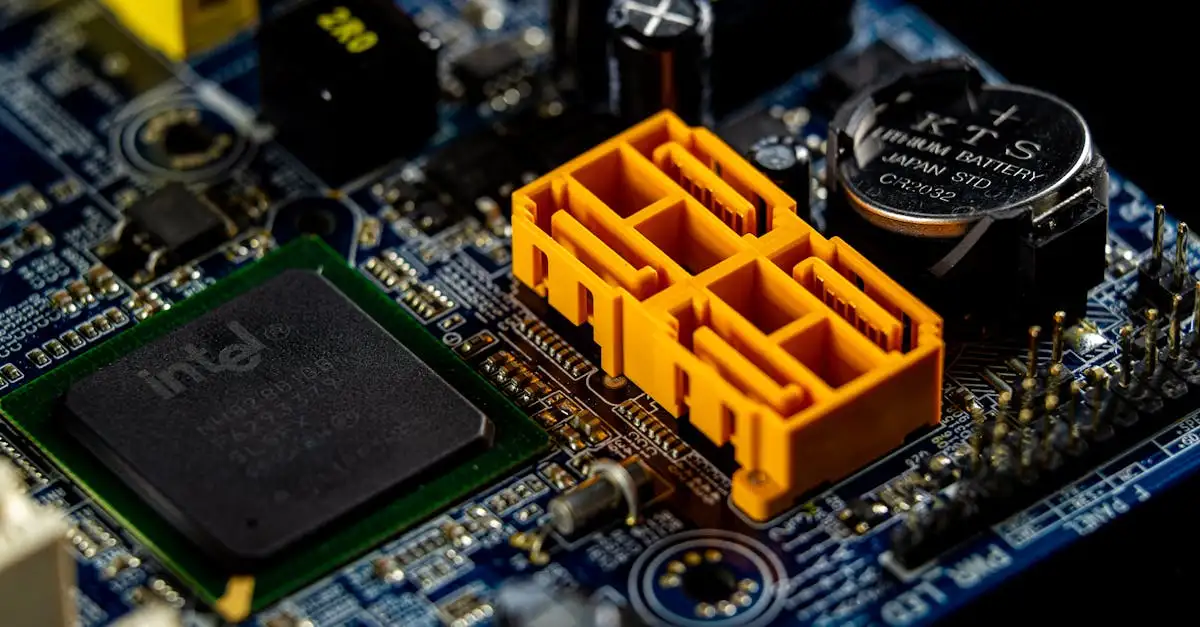 Turbo Boost Max Technology 3.0: Optimer din ydeevne nu