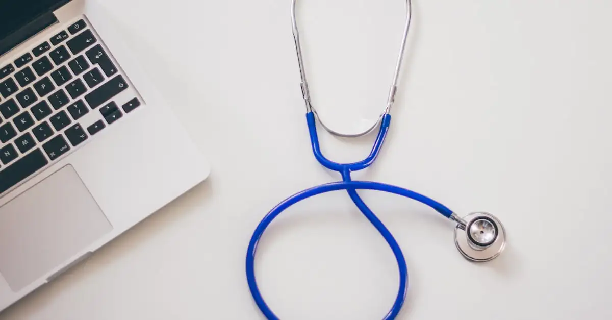 Voice-teknologi i sundhedsvæsenet: Fremtidens kommunikation
